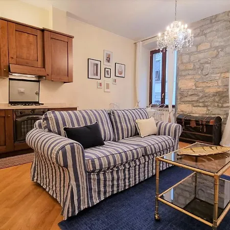 Palazzo Crispi - Boutique Τεργέστη