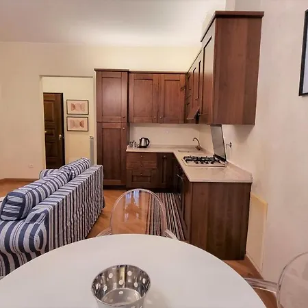 Διαμέρισμα Palazzo Crispi - Boutique *