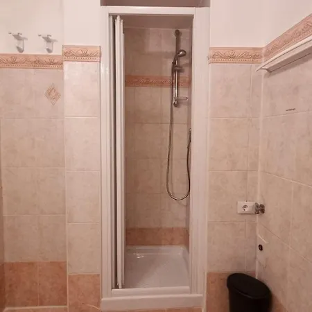 Διαμέρισμα Palazzo Crispi - Boutique Τεργέστη