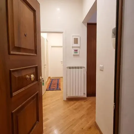 Διαμέρισμα Palazzo Crispi - Boutique Τεργέστη