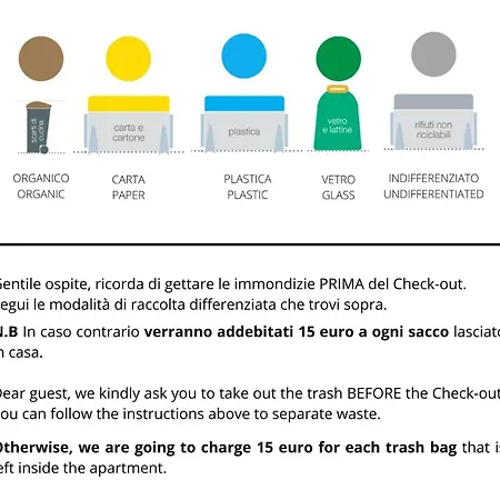 Palazzo Crispi - Boutique Τεργέστη