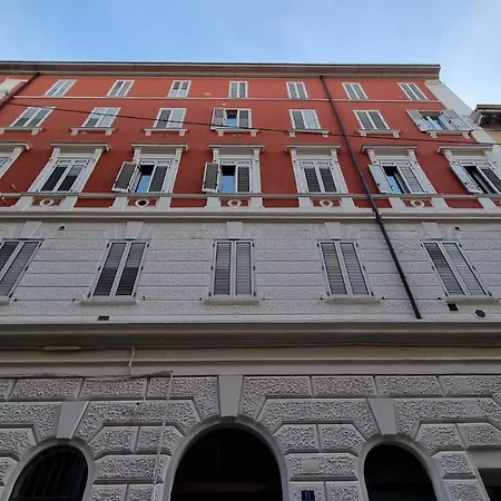 Апартаменты Palazzo Crispi - Boutique