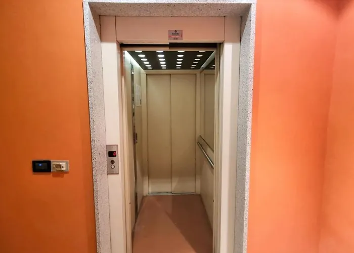 Palazzo Crispi - Boutique 公寓 *